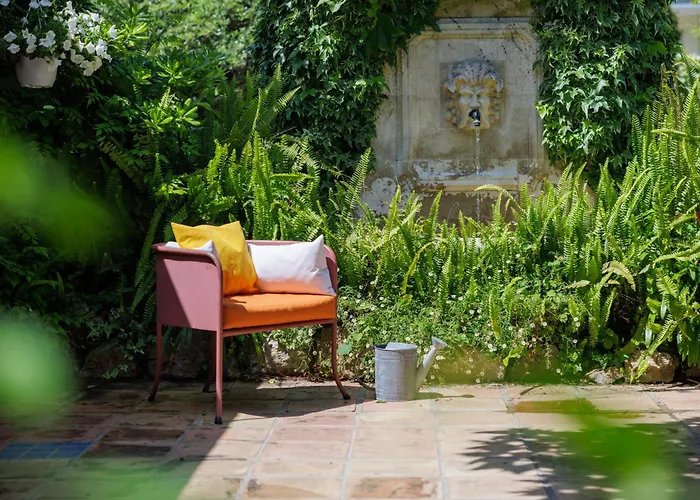 La Sainte Valerie Adults Only 4*