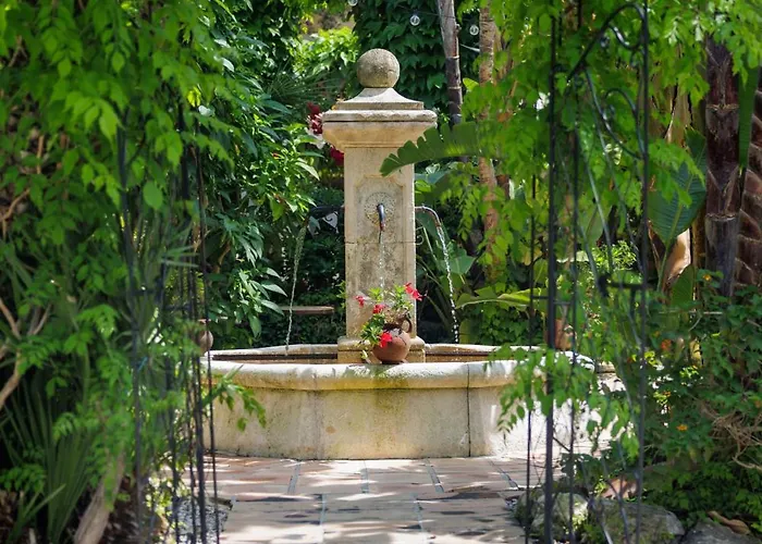 La Sainte Valerie Adults Only Juan-les-Pins