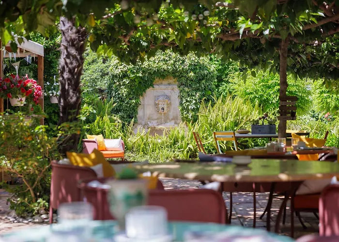 La Sainte Valerie Adults Only