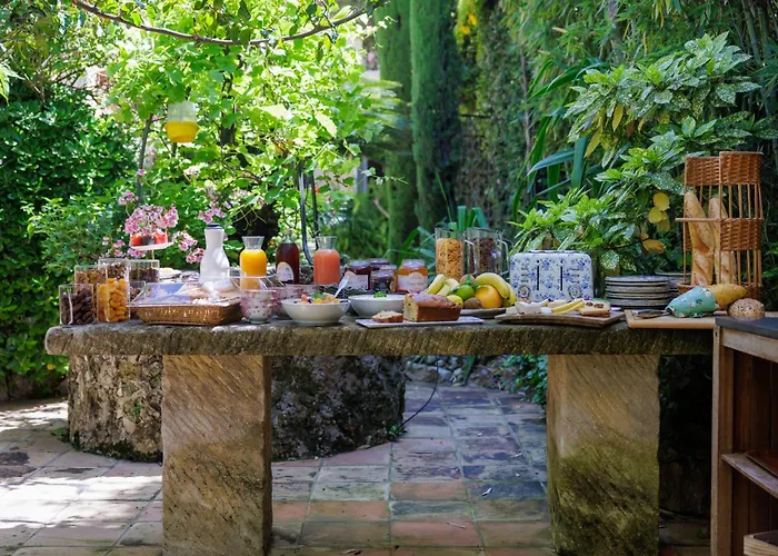 Hotel Sainte Valérie