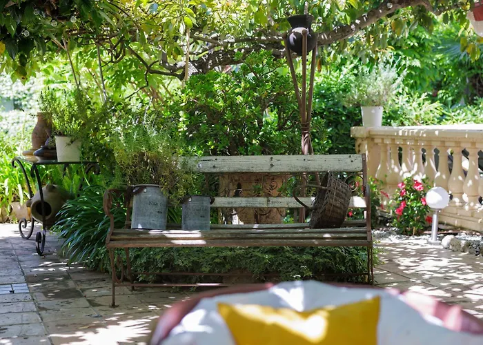 Hotell La Sainte Valerie Adults Only Juan-les-Pins