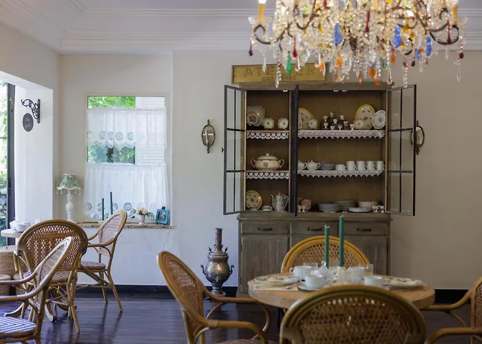 Hotel La Sainte Valerie Adults Only 4*