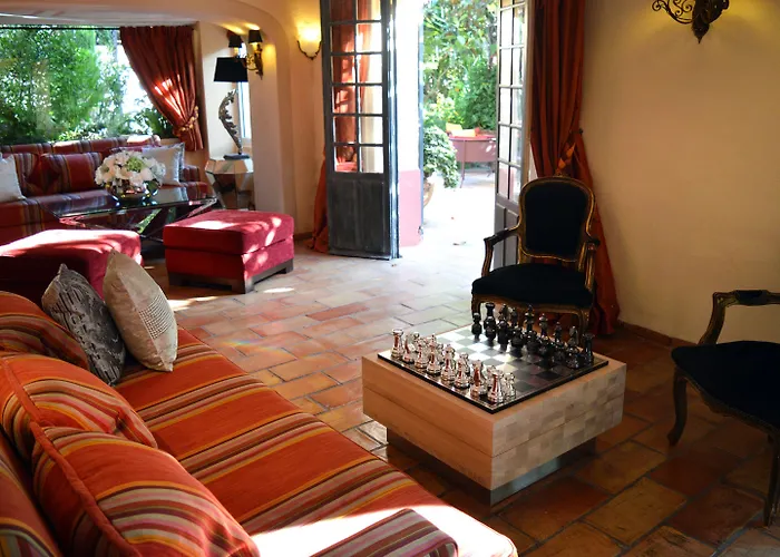 La Sainte Valerie Adults Only 4*