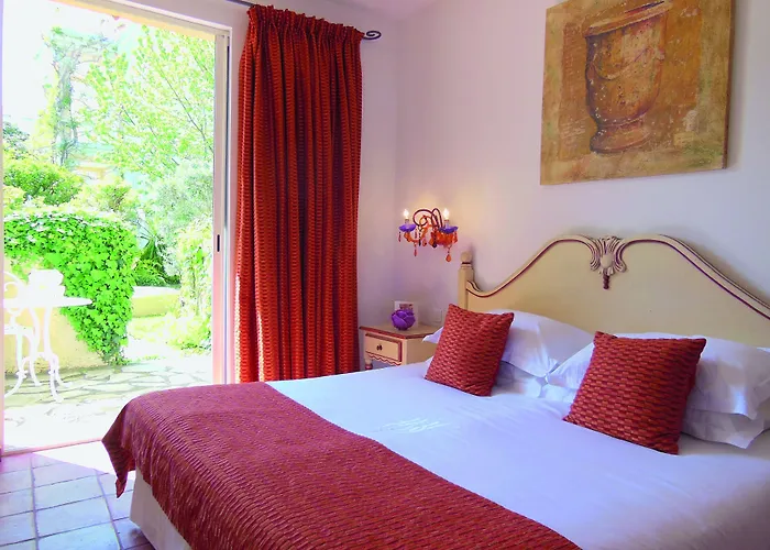 Sainte Valérie Hotel 4*