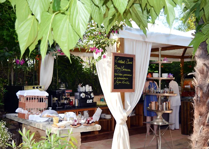 La Sainte Valerie Adults Only 4*