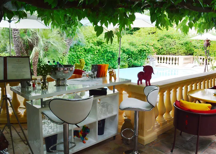 La Sainte Valerie Adults Only 4*