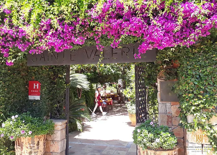 Sainte Valérie Juan-les-Pins