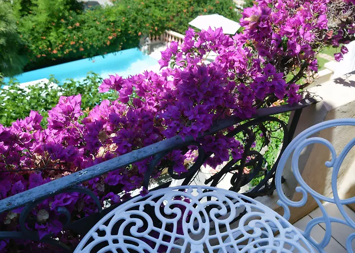 Sainte Valérie Juan-les-Pins